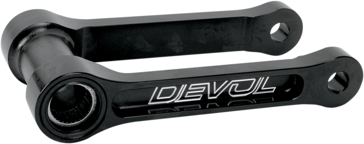 Devol Lowering Link Kawasaki KX450F / KLX450R 2007-2015