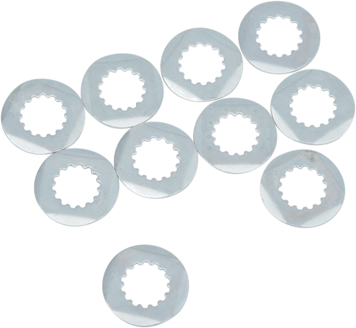 Countershaft Washer/Snap Ring Kit