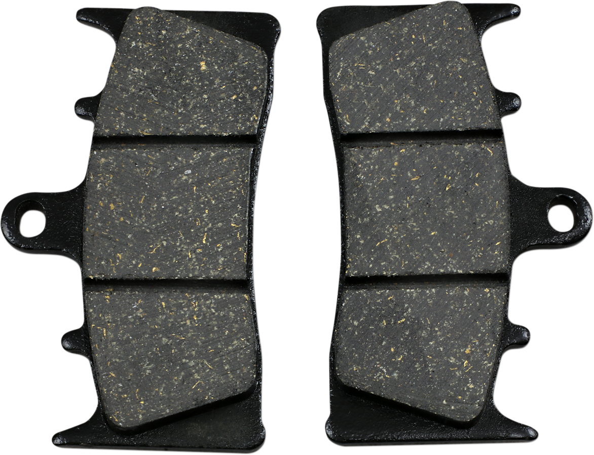 Ebc Organic Brake Pads Kawasaki/Suzuki