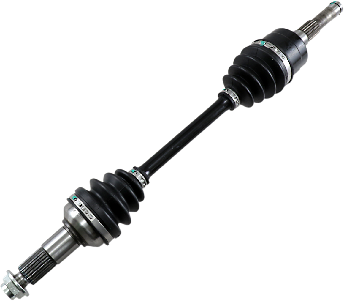 Moose Racing Complete Axle Assembly