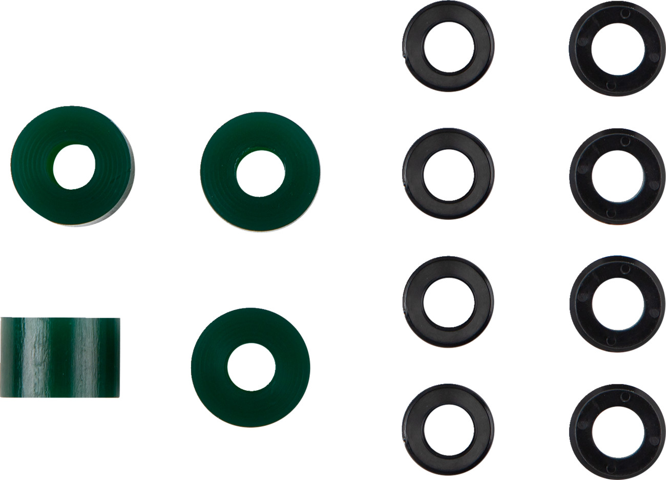 Xtrig Clamp Elastomers - Soft