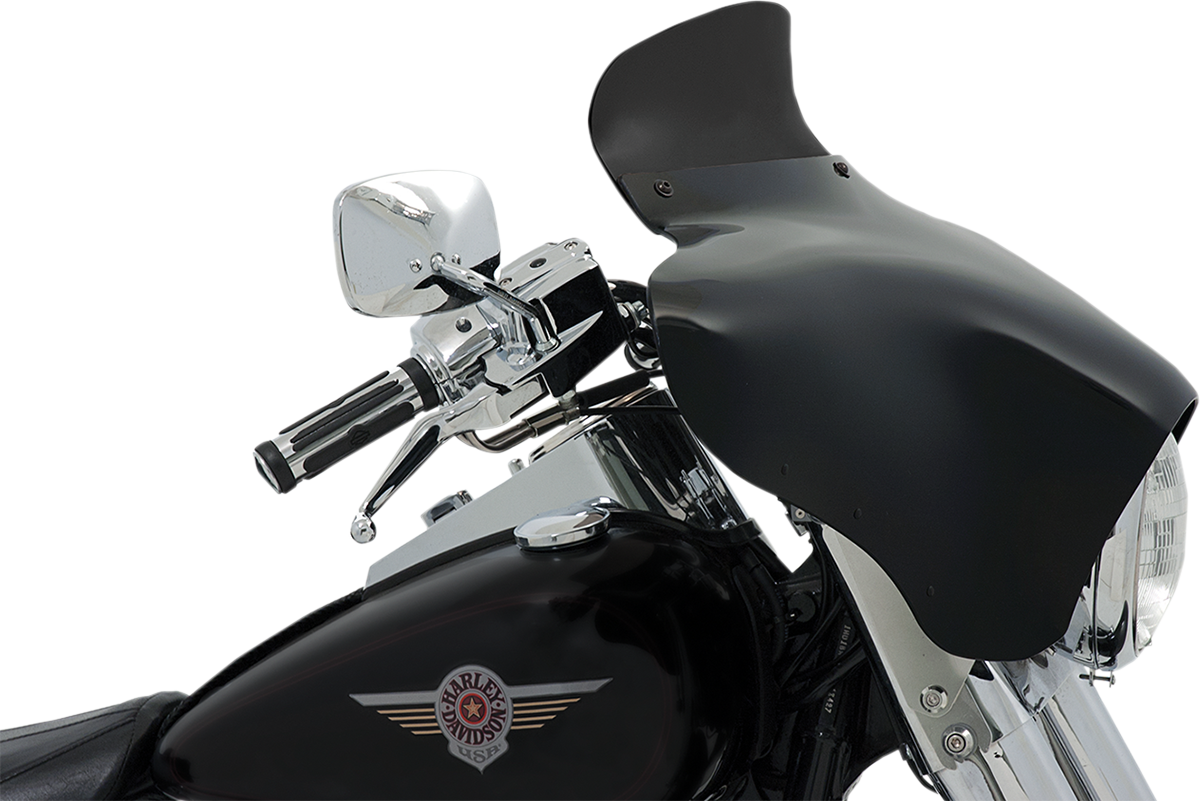 Memphis Shades Batwing Fairing Spoiler Windshield