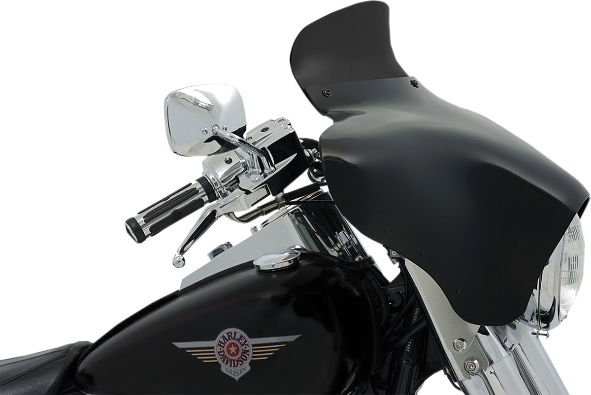 MEMPHIS SHADES Batwing Spoiler Windshield