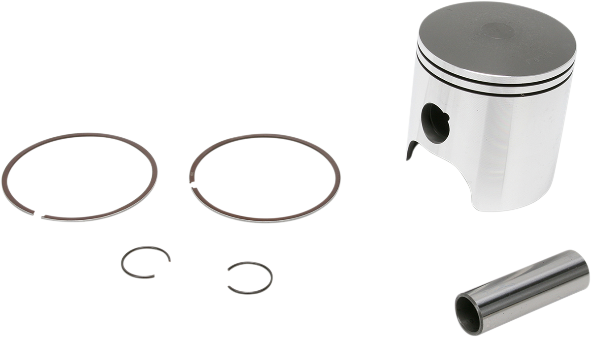 Piston Kit for 2 Stroke