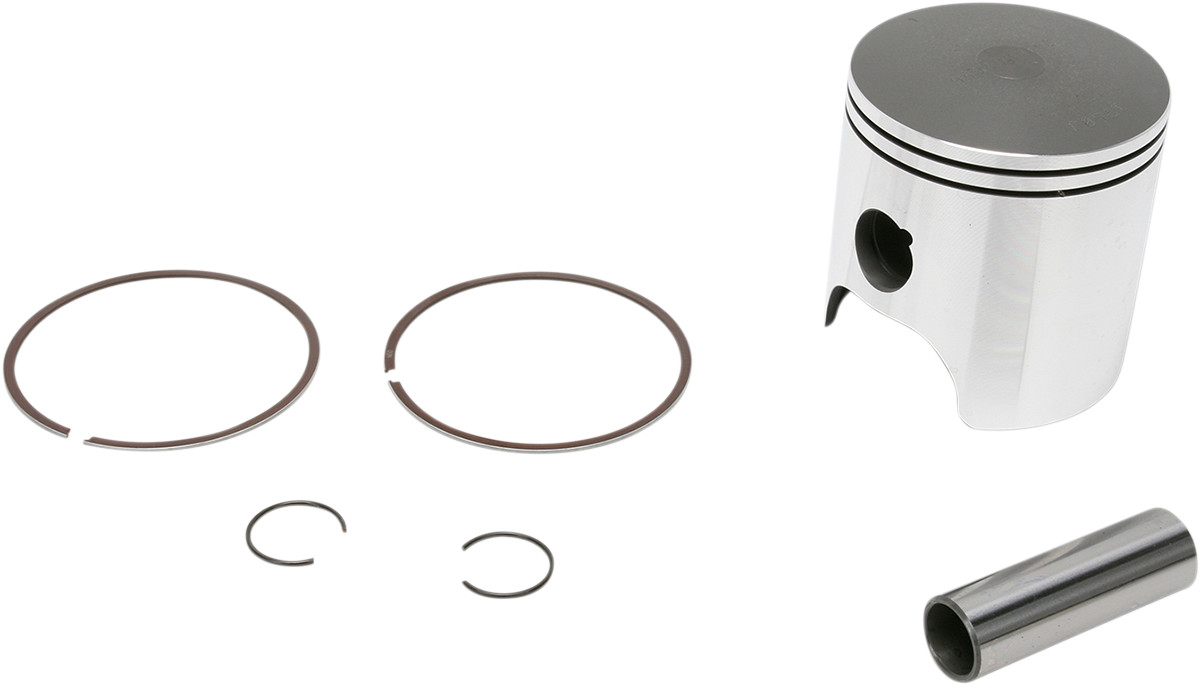 Wiseco Piston Kit Ski-Doo Formula Mach Z/Grand Touring 800 SE Millennium Edition/Mach Z 800 Tech Plus RER/Mach Z 779 LT/Mach Z 800 LT/Mach Z 800 Mike Houle Signature Series 1993-2003 2434M07050