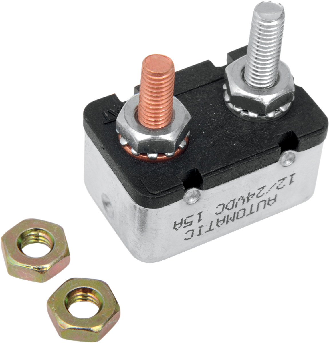 Drag specialties Circuit Breaker - 15A - Harley Davidson