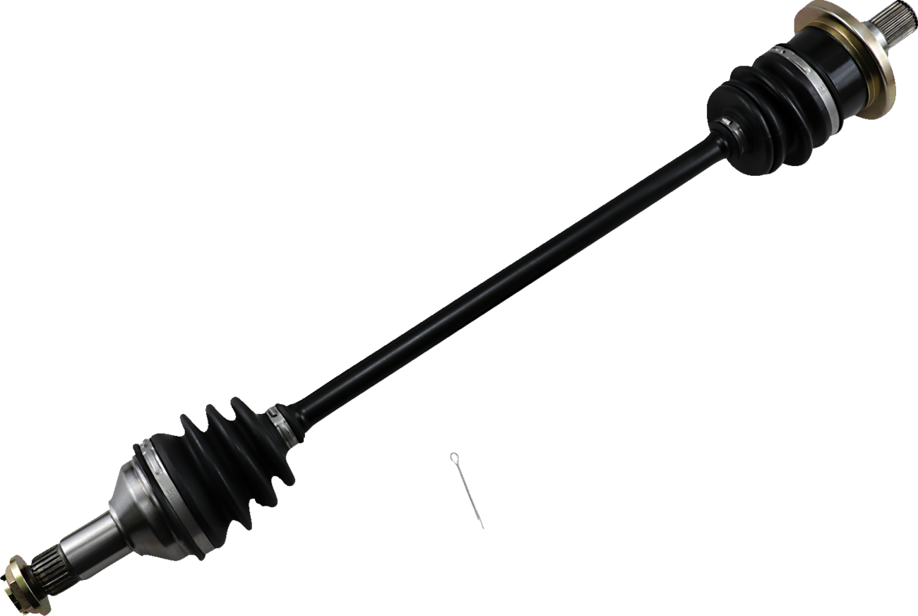 Moose offroad Axle Kit - CV/Complete - OEM Replacement - Standard - Rear Left/Right - Arctic Cat Prowler