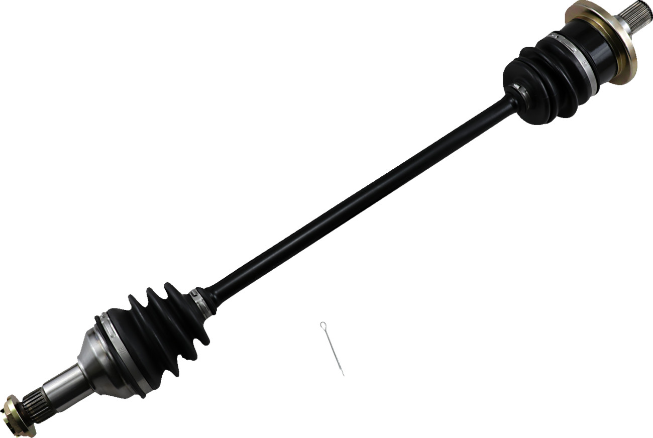 Moose offroad Axle Kit - CV/Complete - OEM Replacement - Standard - Rear Left/Right - Arctic Cat Prowler