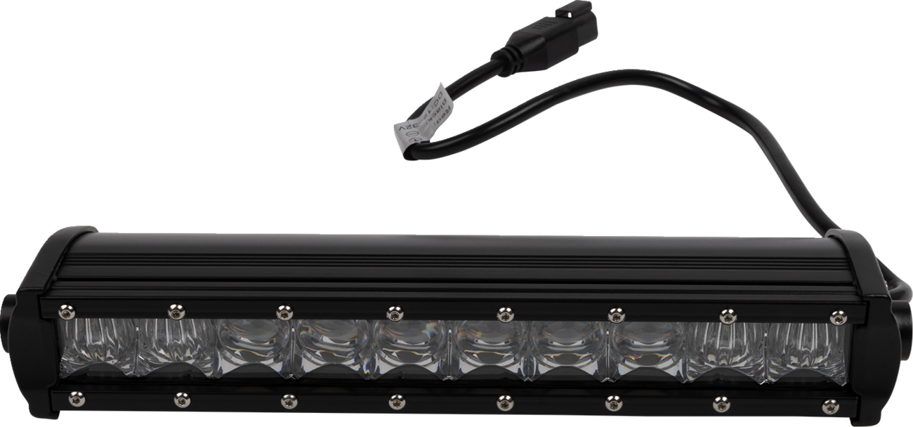 Green Series LED Light Bar