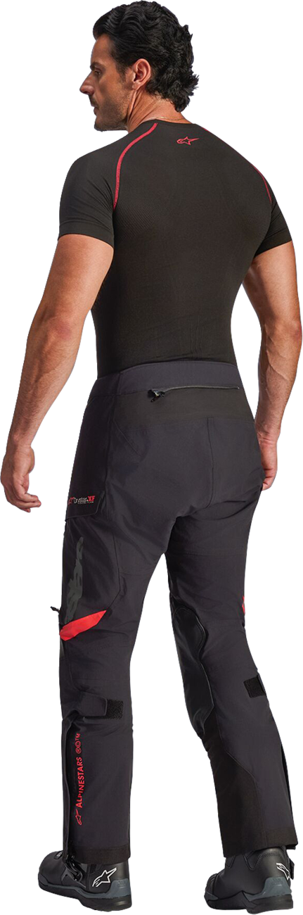 Alpinestars Halo Pro Drystar XF Laminated Pants