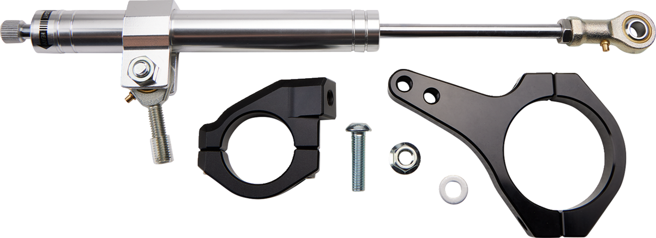 Drag Specialties Steering Damper Kits