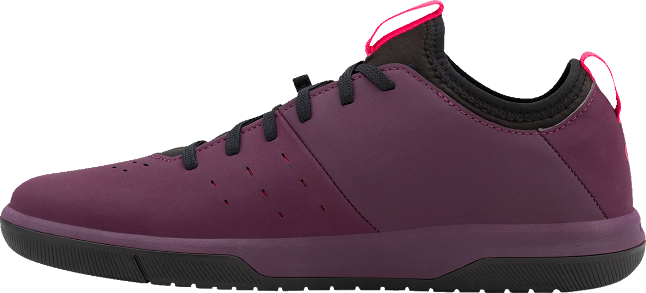 CRANKBROTHERS Stamp Street Fabio Flat Shoes