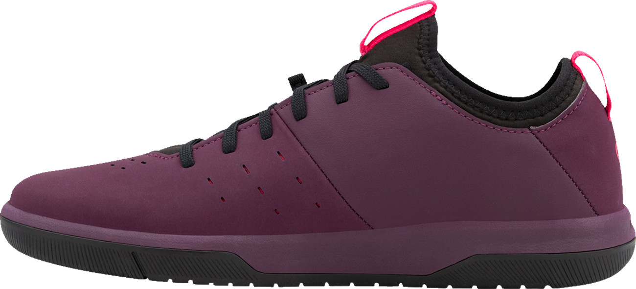CRANKBROTHERS Stamp Street Fabio Flat Shoes