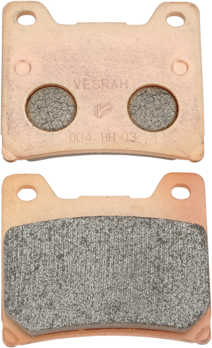 VESRAH JL Sintered Metal Brake Pads