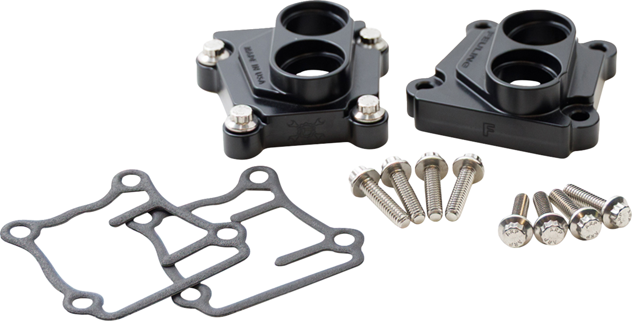 FEULING PARTS Lifter Block Covers