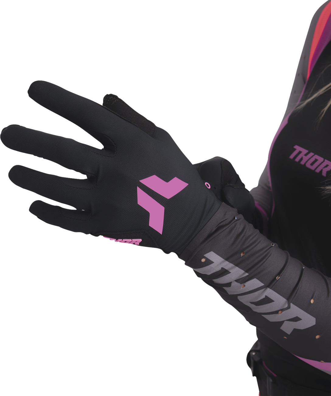 THOR Women's Sportmode Iconic Gloves