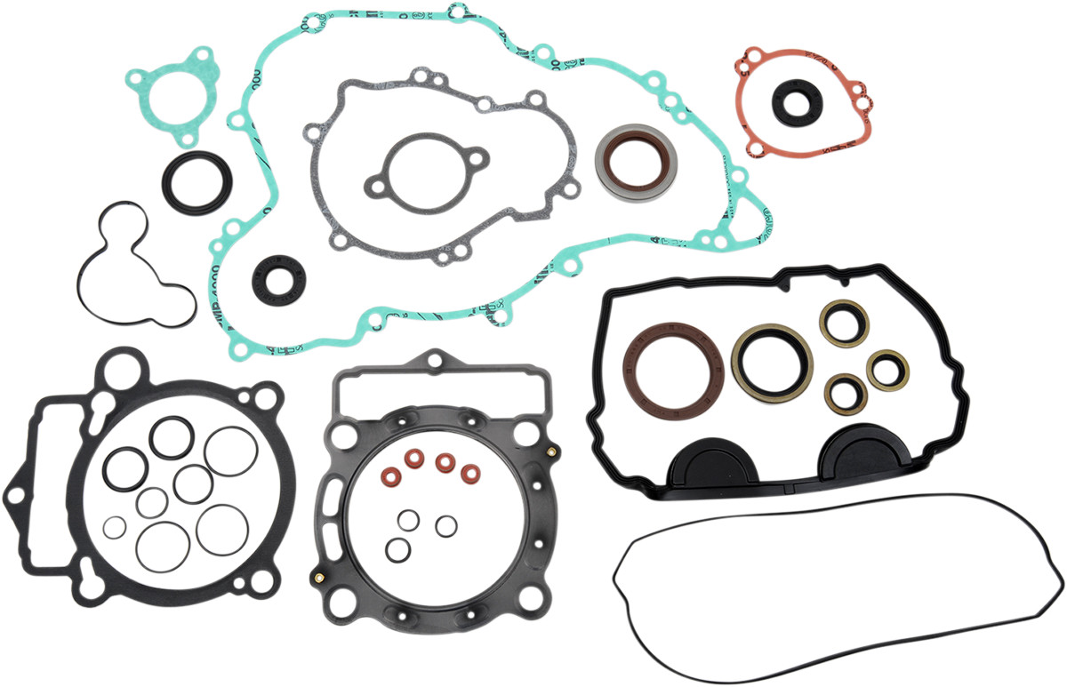 Moose Racing Complete Gasket and Oil Seal Kit