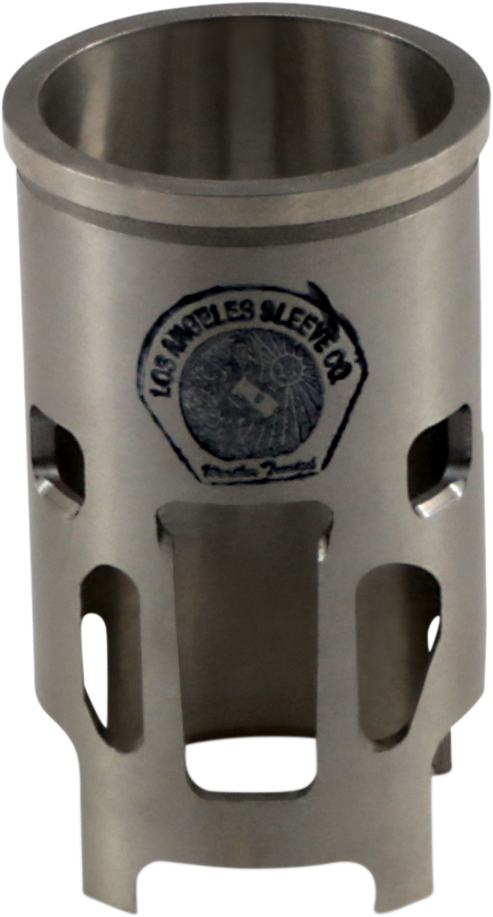 Cylinder Sleeve For 2-Stroke