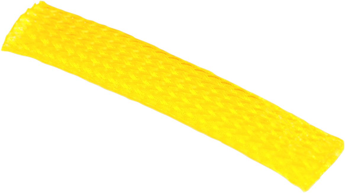 NAMZ Braided Flex Sleeve For Custom Wiring