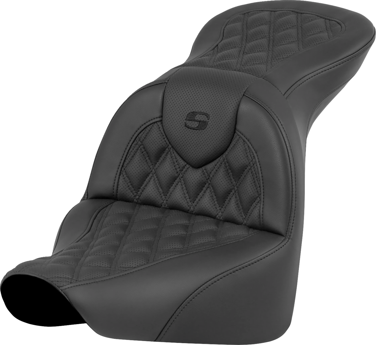 SADDLEMEN RoadSofa™ Seat