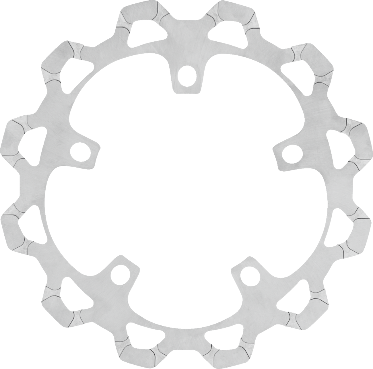 LYNDALL RACING BRAKES LLC Front Brake Rotor