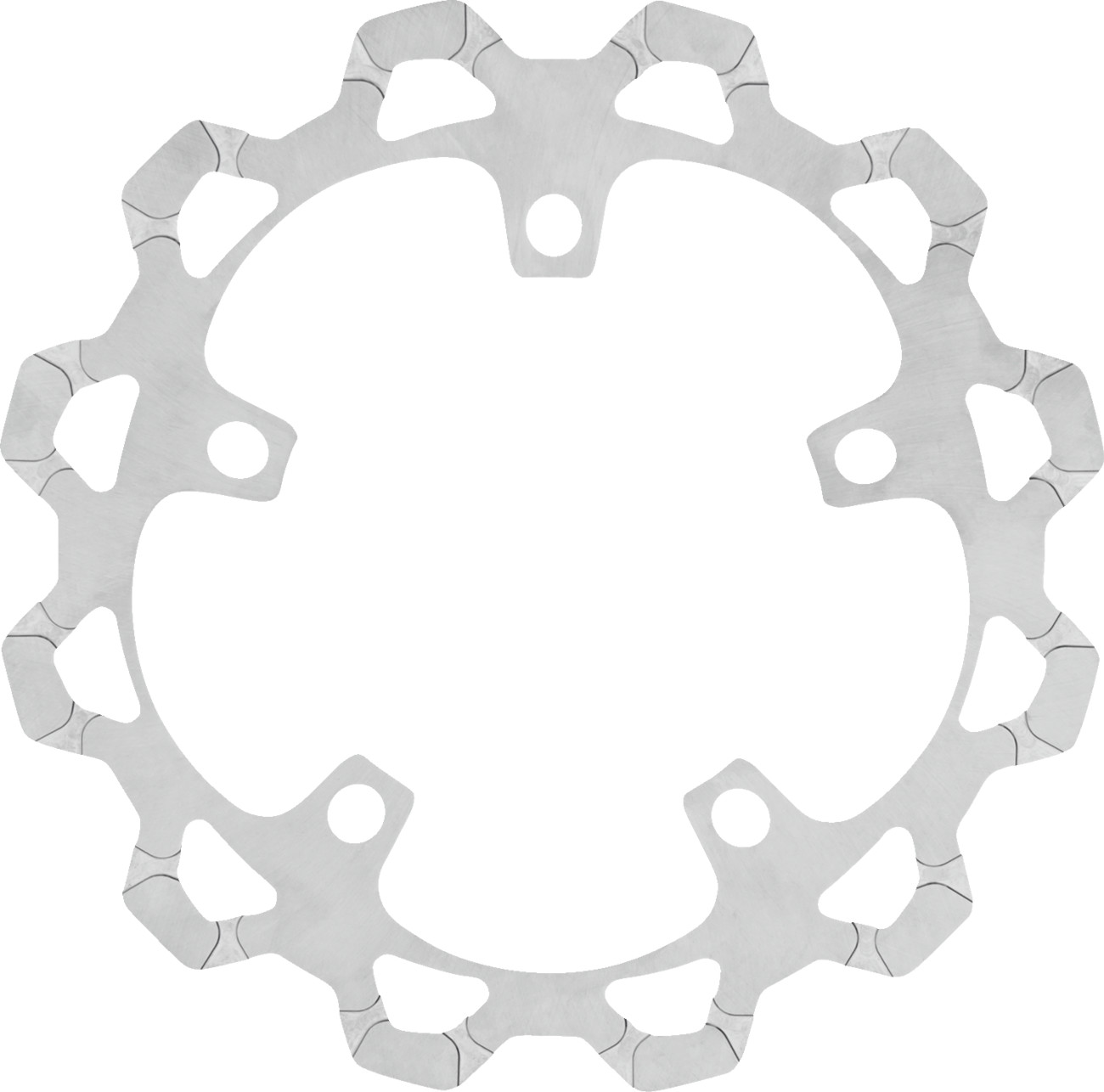 LYNDALL RACING BRAKES LLC Front Brake Rotor