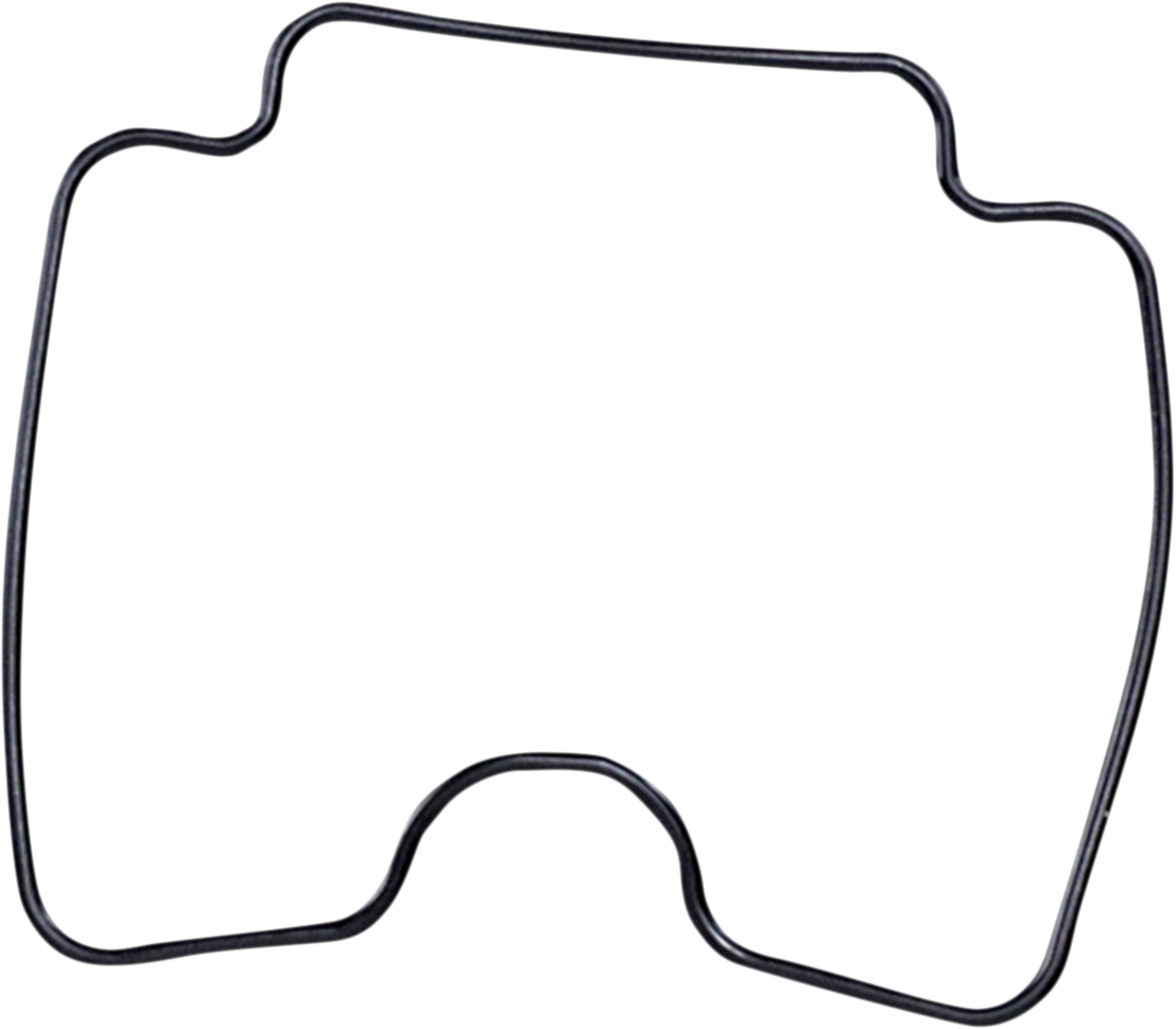 Parts unlimited Float Bowl Gasket - Yamaha