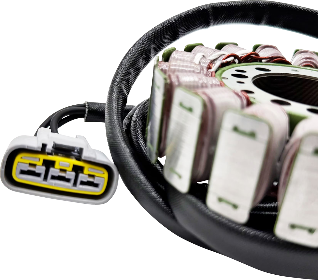 RICK'S MOTORSPORT ELECTRIC Stator