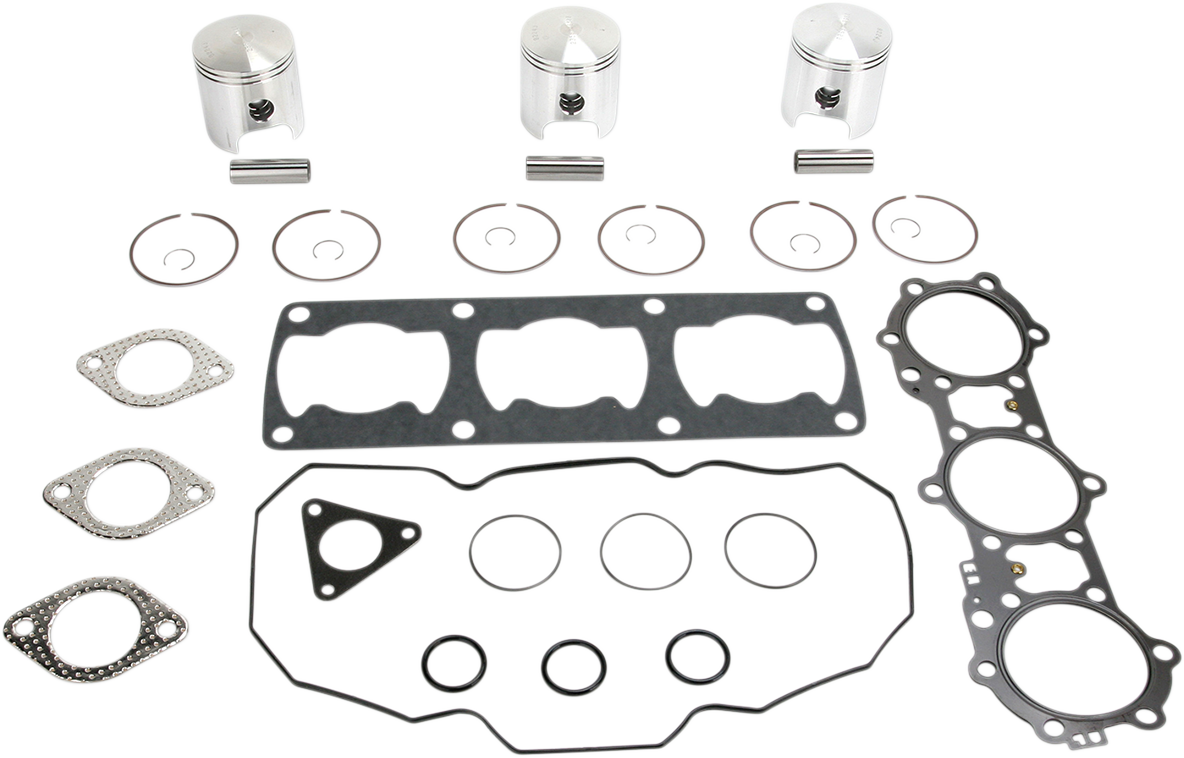 Piston Kit with Gaskets