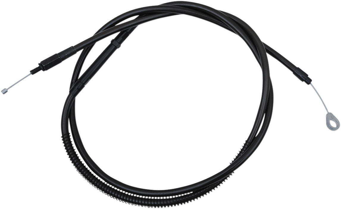 LA Choppers Clutch Cable For Harley Softail 2018-2024