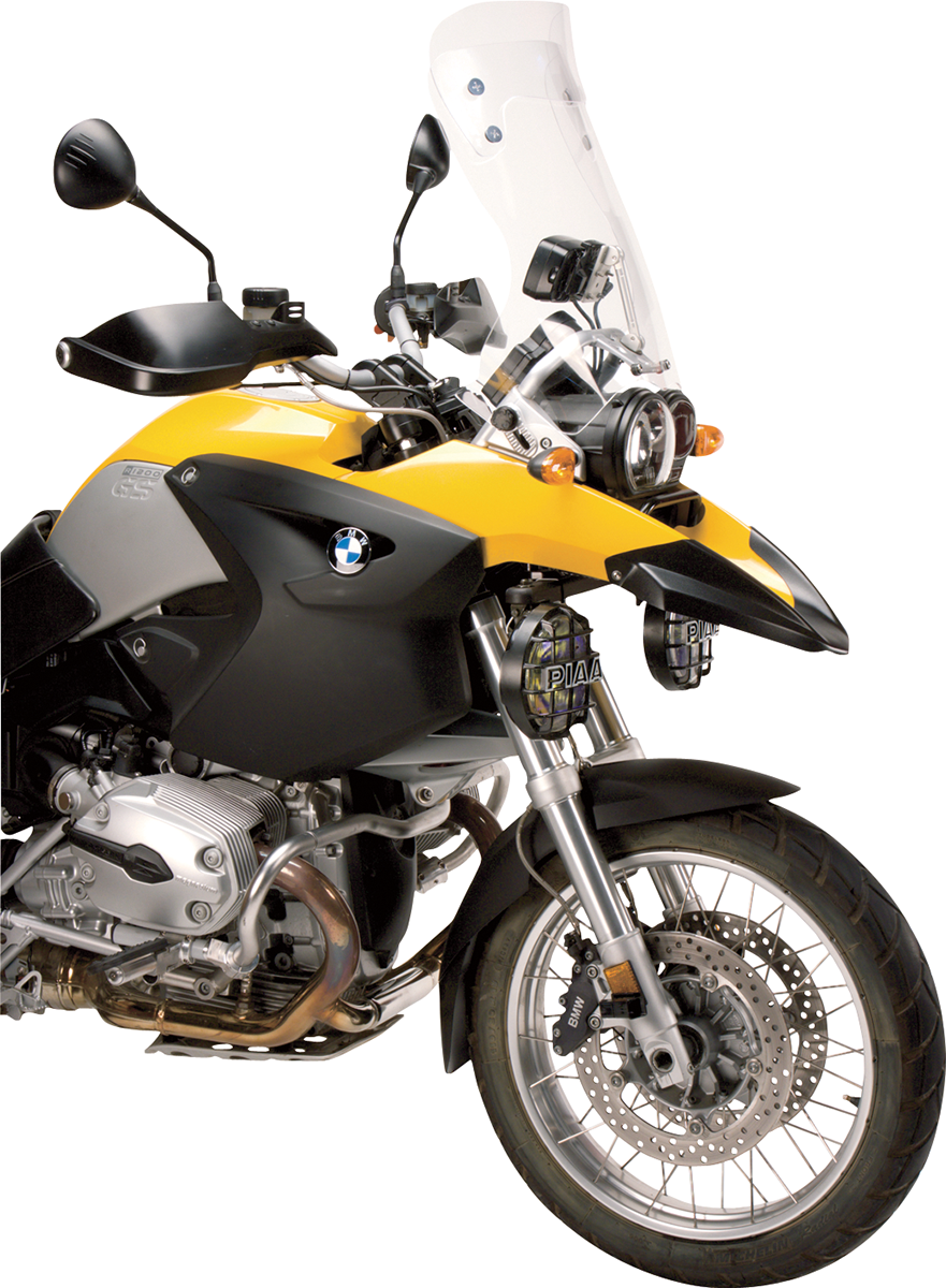 MAIER Upper Front Fender Extension