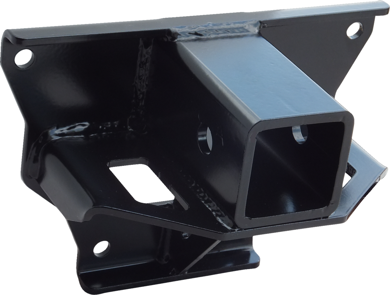 KFI Front Upper 2" Hitch Receiver
