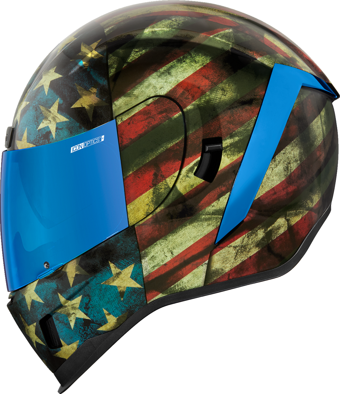 Icon Airform™ Old Glory Helmet