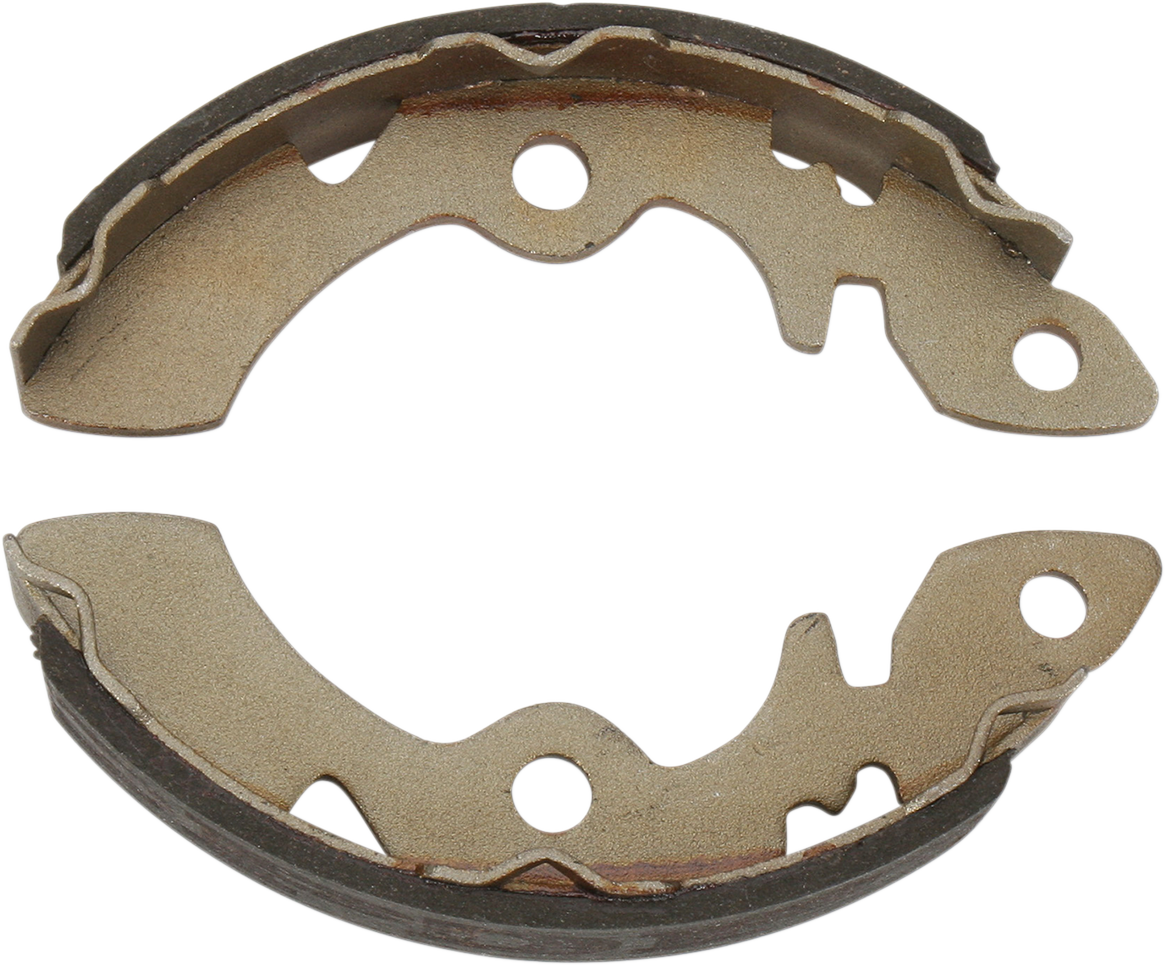 The Original Sintered Metal Brake Shoes