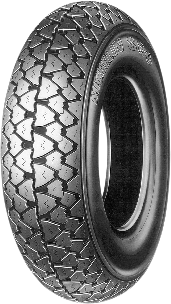 MICHELIN S83 Scooter Tire