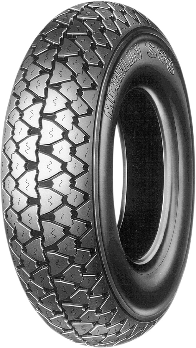 MICHELIN S83 Scooter Tire