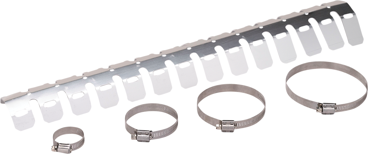 Pipe Armor