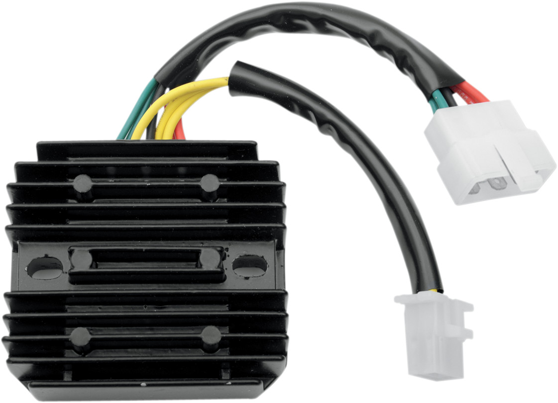 RICK'S MOTORSPORT ELECTRIC Rectifier and Regulator