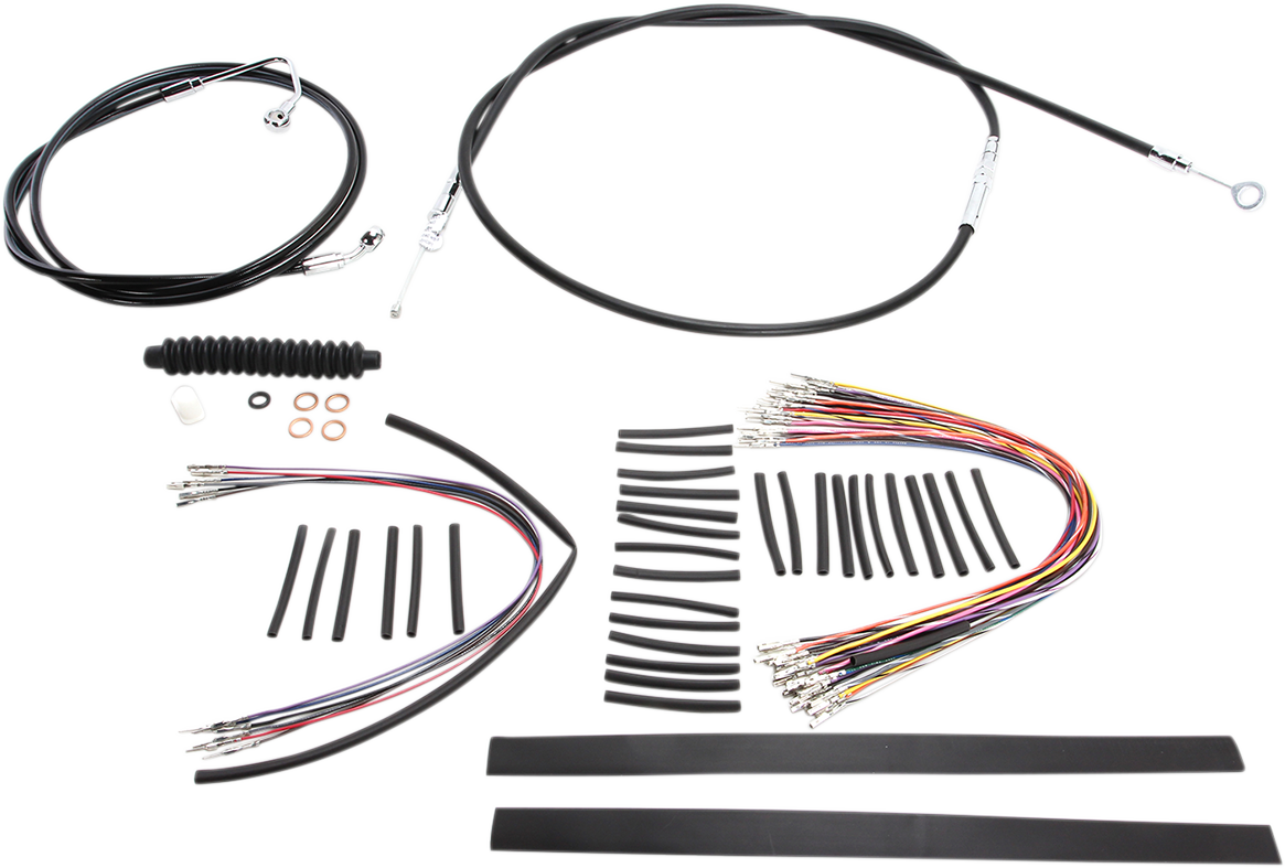 XR Handlebar Installation Kit