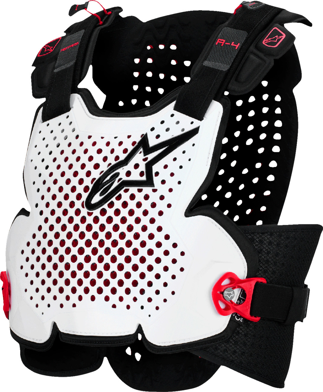 ALPINESTARS A-4 Plasma Chest Protector