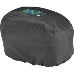 SPORT-T 15 LITER EXPANDABLE TANKLOCK TANK BAG SPORT-T 15 LITER EXPANDABLE TANKLOCK TANK BAG