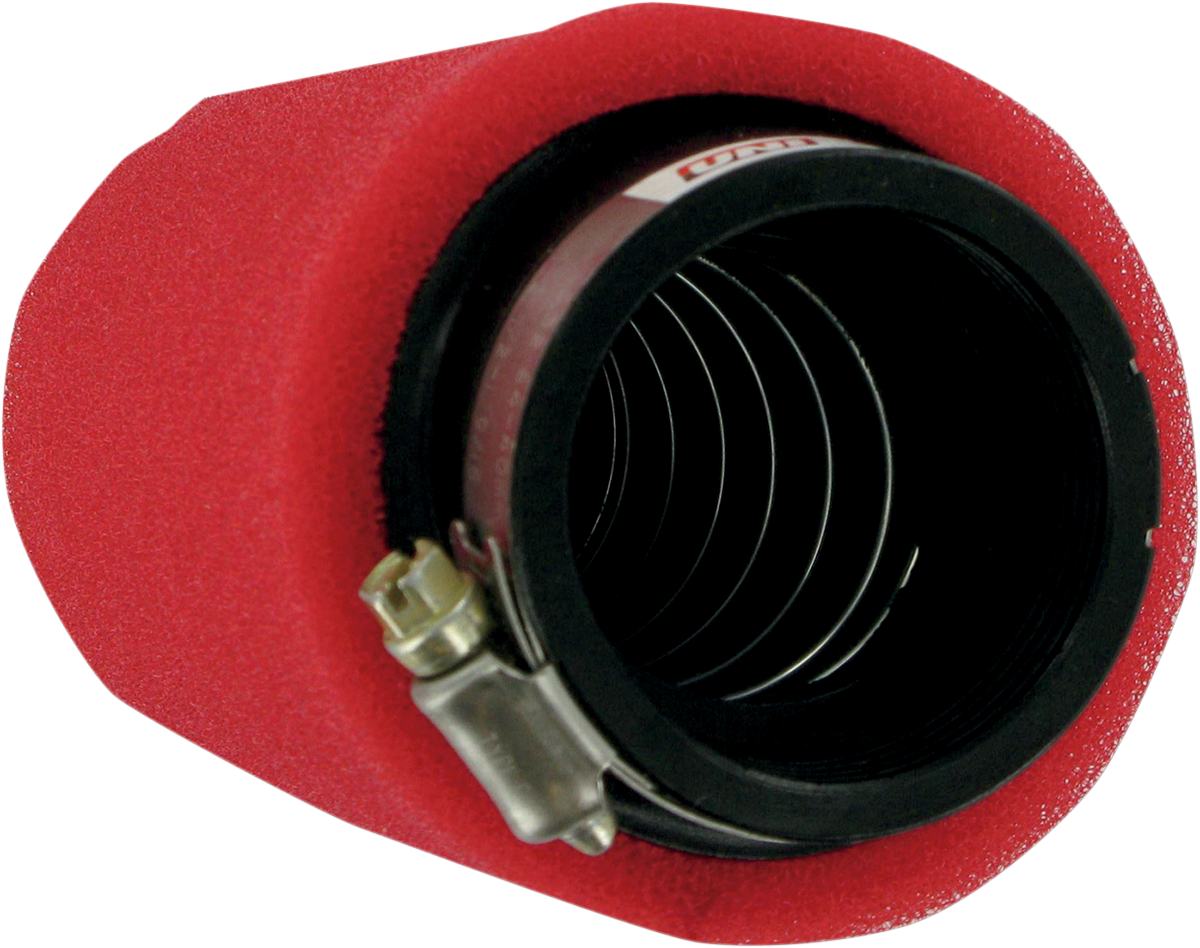 UNI FILTER Two Stage Pod Filter