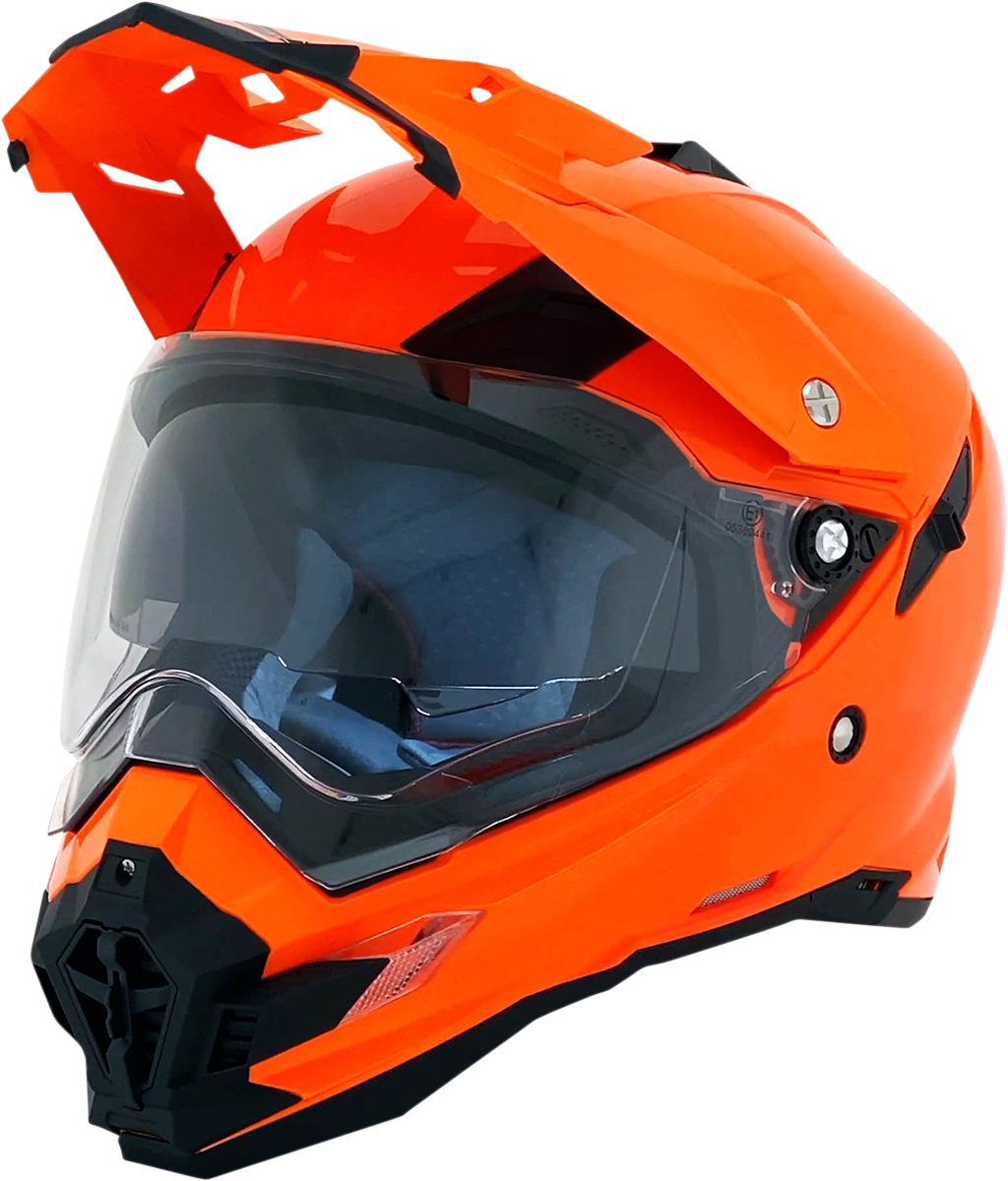 Afx 0110 3771 Helmet Fx41Ds Safe Org 2X 0110 3771