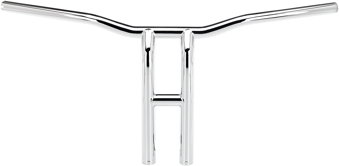 Biltwell Tyson Pullback XL 1 1/4" TBW Handlebars