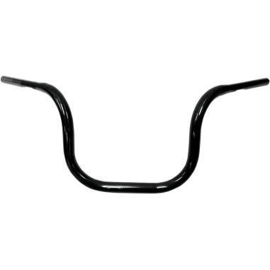 HANDLEBAR HEFTY EVNFLW BK