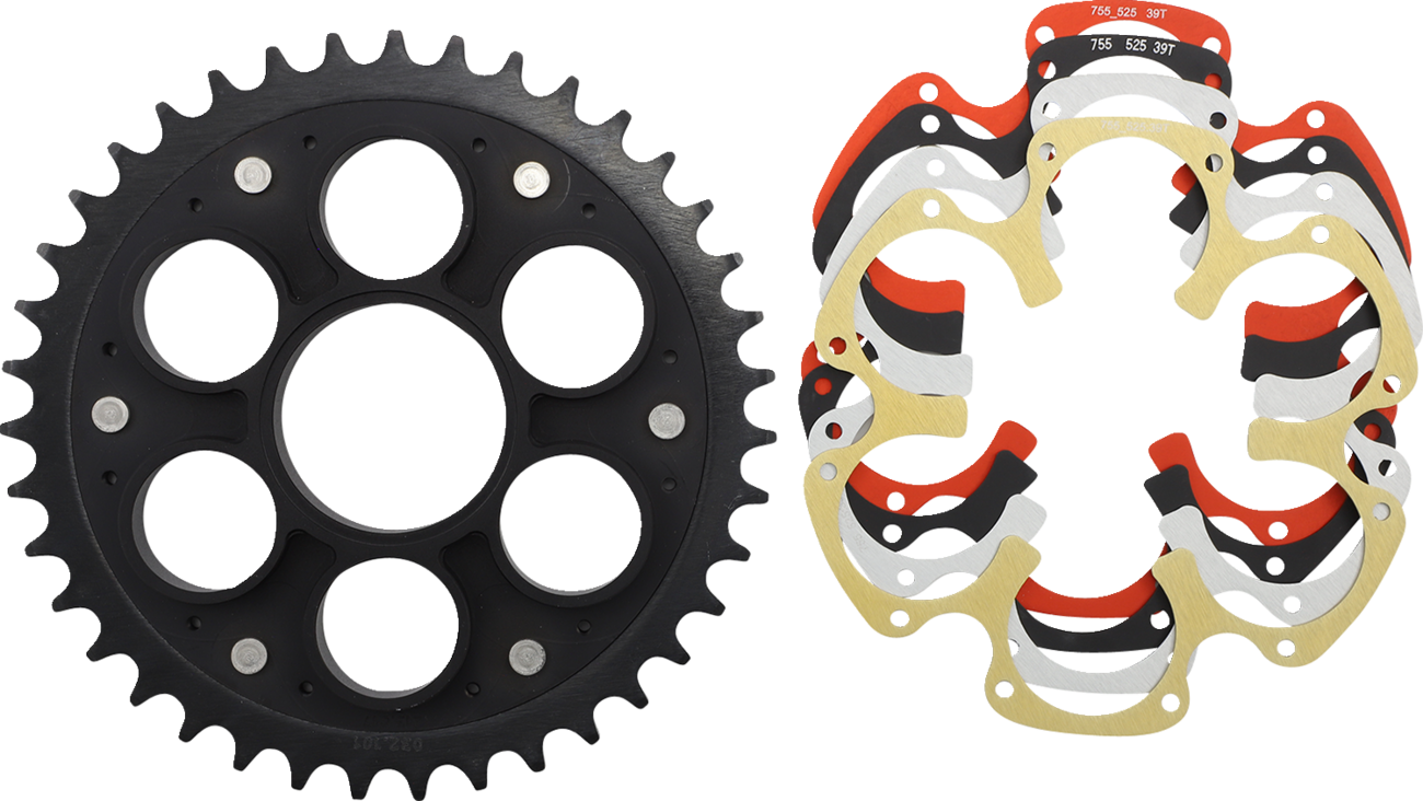 SUPERSPROX Edge Kit