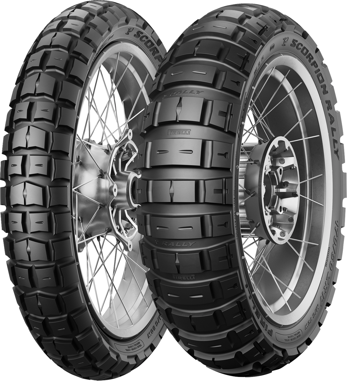 PIRELLI Scorpion™ Rally Tire