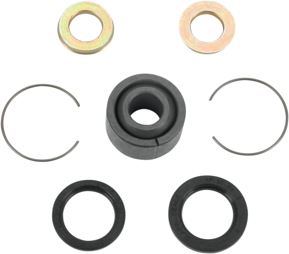 Moose Racing Shock Bearing Kit
