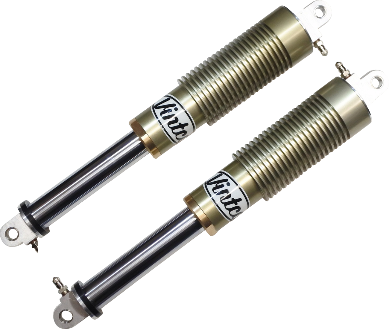 Air Shock
