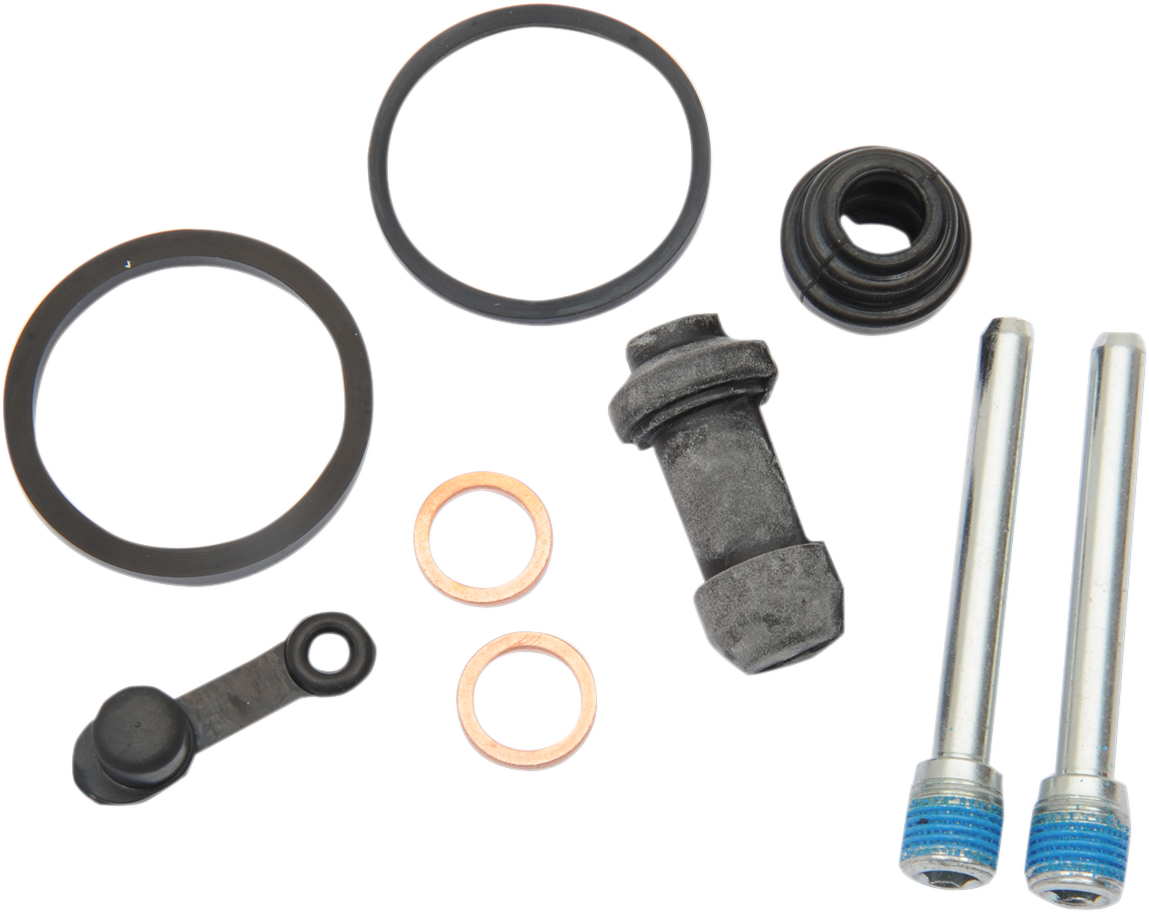 Moose offroad Caliper Rebuild Kit - Front - KX/RM 2000-2024 Kawasaki KX65 / 2003-2005 Suzuki RM65
